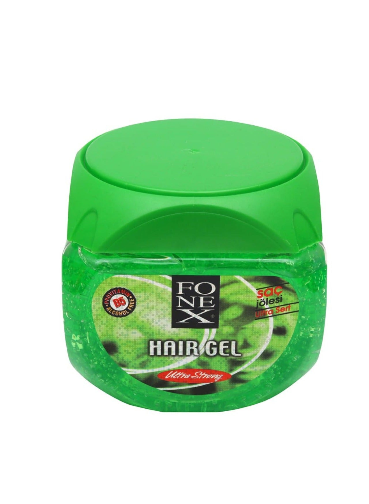 Fonex Hair Gel Extra Strong 500ML