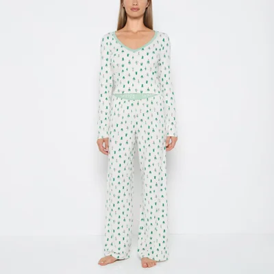 La Senza La Senza Casual Lounge Long Pant