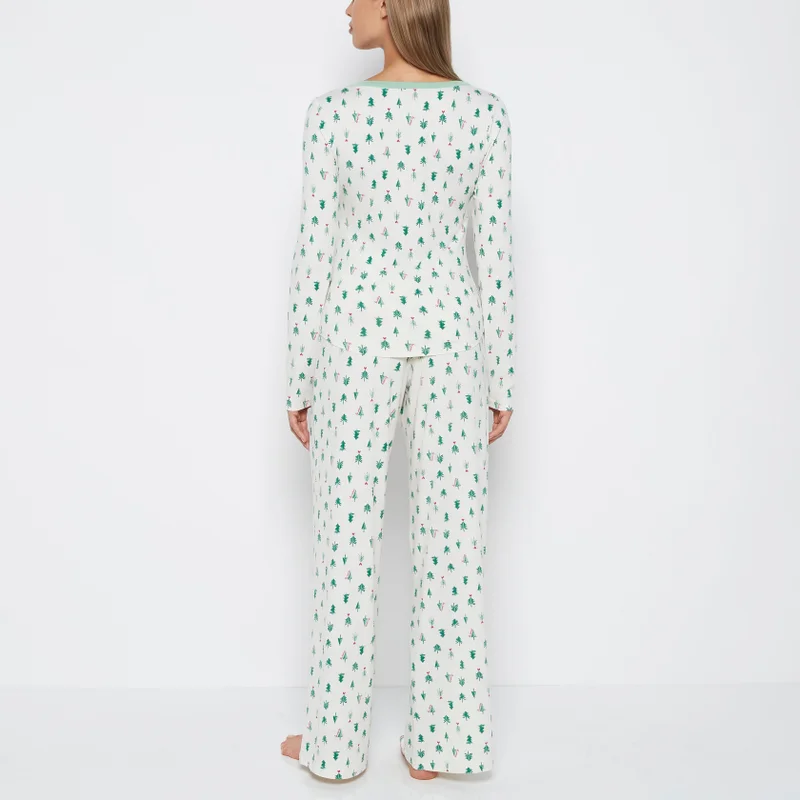 La Senza La Senza Casual Lounge Long Pant