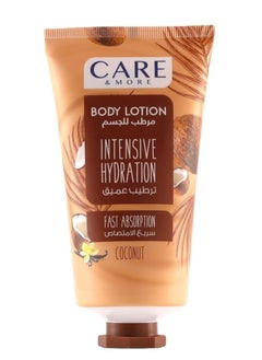 Body Lotion With Coconut Scent Intensive Hydration & Fast Absorption 150ml - pzsku/ZE36C2BD64C32FA172FB5Z/45/_/1737114590/2b6e08f1-dc3c-4650-b241-70673204b5db