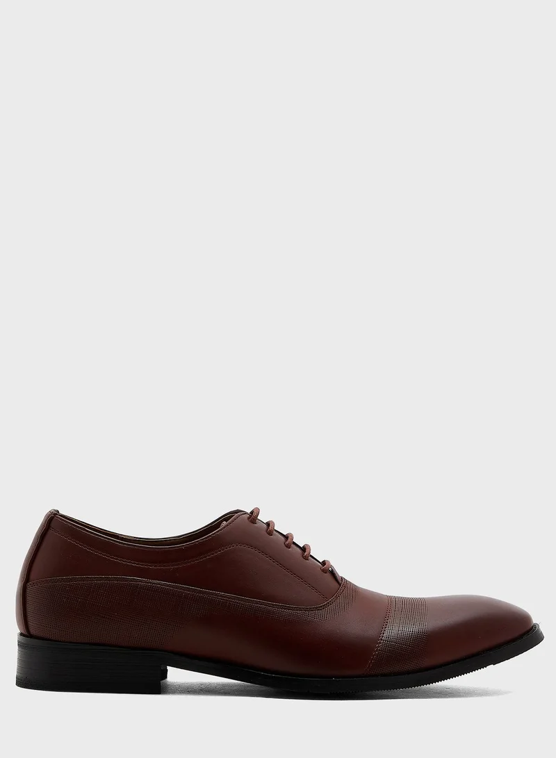 Robert Wood Classic Formal  Lace Ups