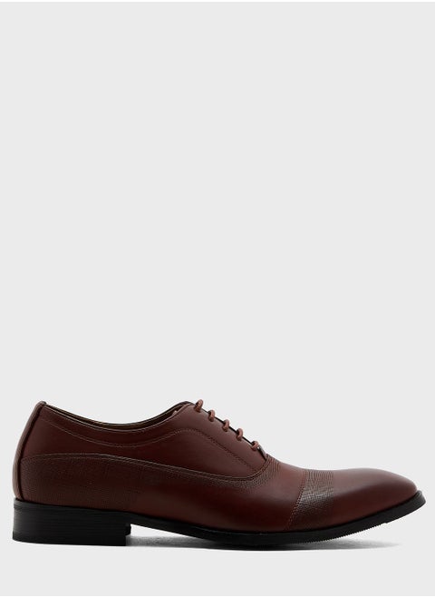 Classic Formal  Lace Ups