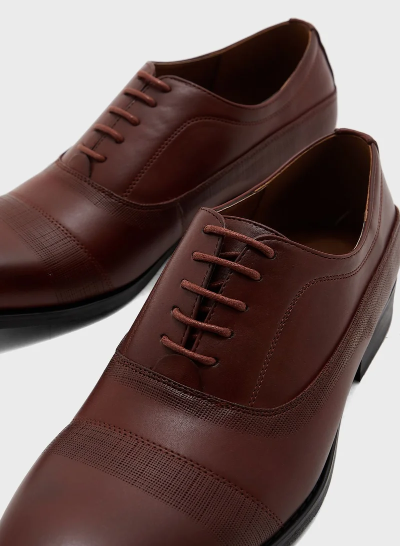 Robert Wood Classic Formal  Lace Ups