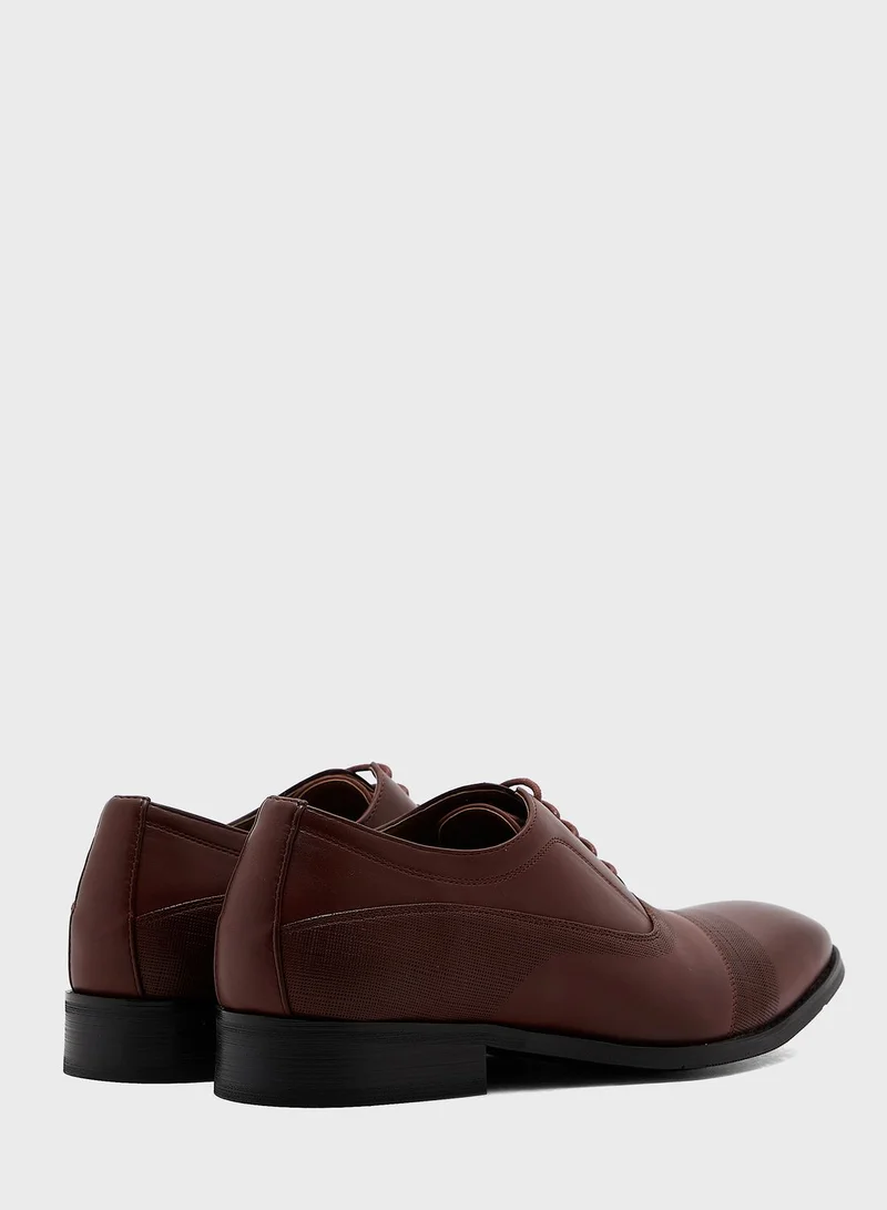 Robert Wood Classic Formal  Lace Ups