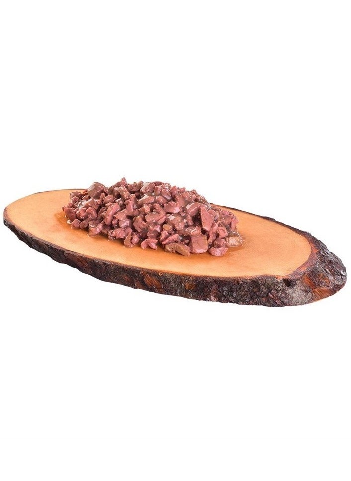 CARNILOVE Carnilove adult cat wet food with duck and catnip flavour, 85 grams  - Image 2