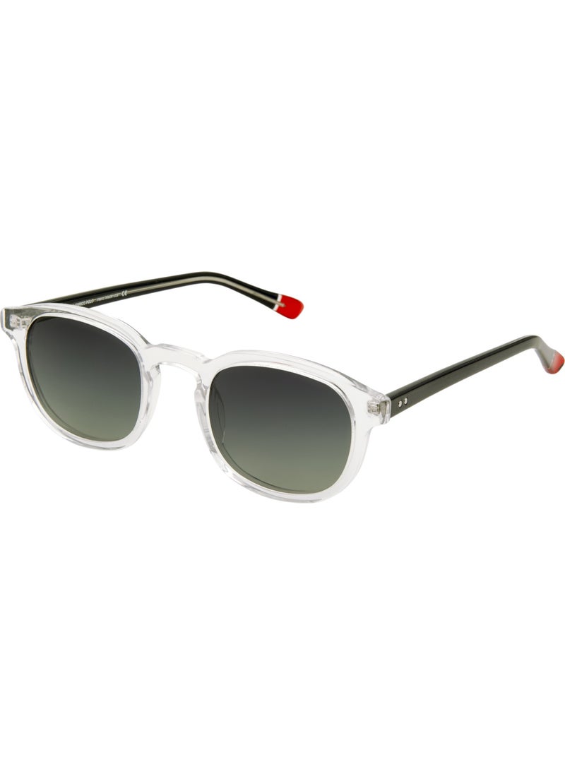 Enrico Polo Zeus 02 Unisex Sunglasses  - Image 1