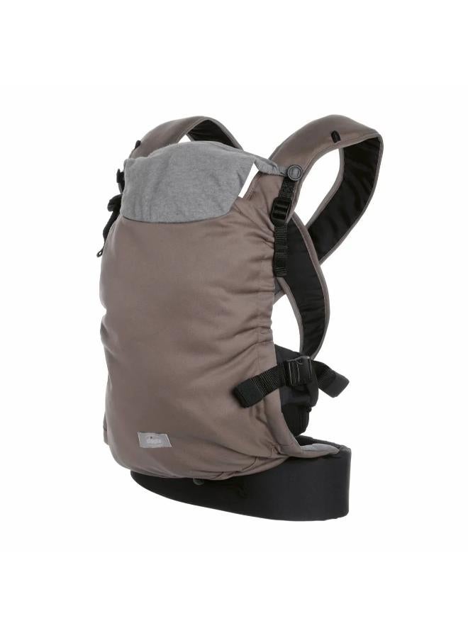 Chicco Baby Carrier Skin Fit warm beige - Image 1