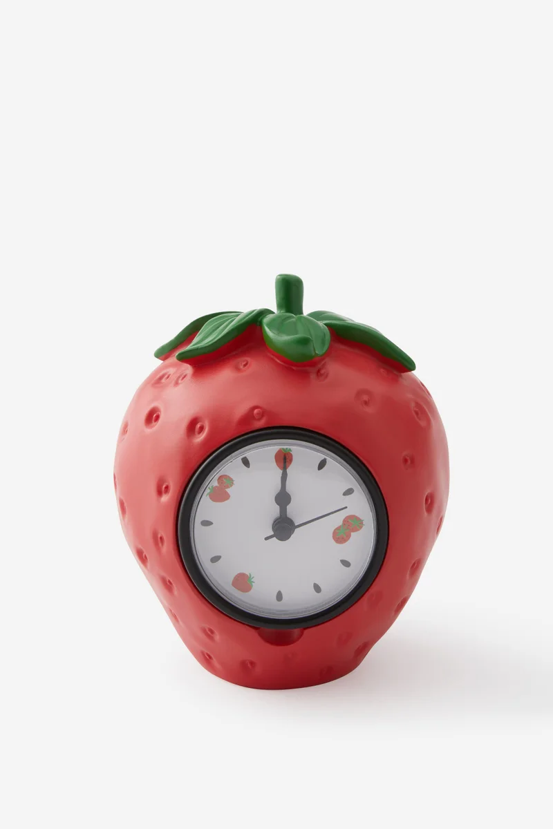 تايبو ساعة مكتب بتصميم مميز