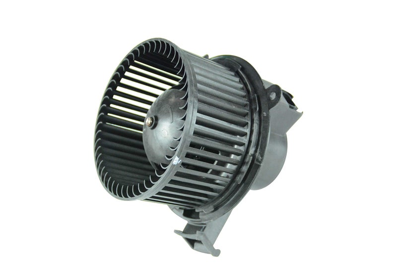 SHOWSEN PM9365X HVAC AC Heater Blower Motor W/Fan Cage Fit 07-17 GMC Acadia 08-14 Buick Enclave 09-12 Chevrolet Traverse 07-10 Saturn Outlook - Image 1