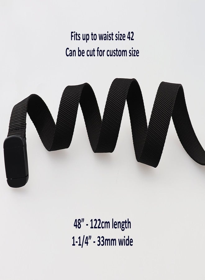 Thomas Bates Hiker Web Belt 2-PACK - Image 3