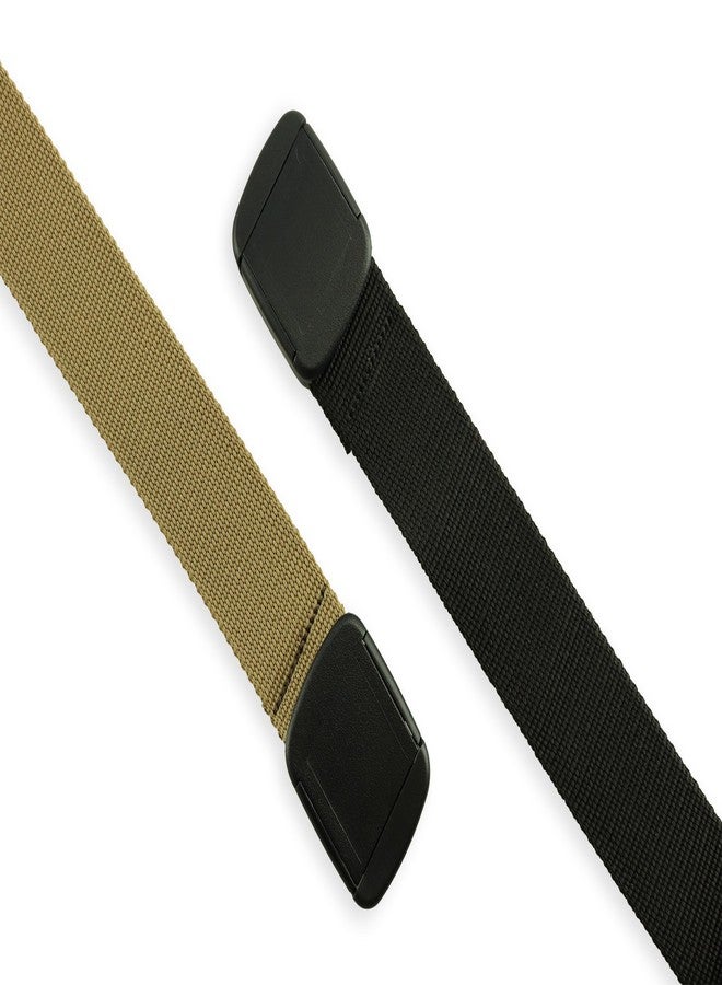 Thomas Bates Hiker Web Belt 2-PACK - Image 2