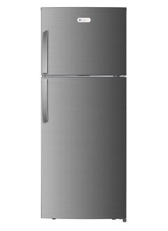 Smart Electric 333 Lt 11.8  Cuft Refrigerator, Noiseless Energy Saving DeFrost Compressor, Kids Lock, Maximum Capacity, Steel Color - pzsku/ZE36CDD62C0698277A34DZ/45/_/1724671395/b647689d-9fc8-4a3f-b68d-578db0327634