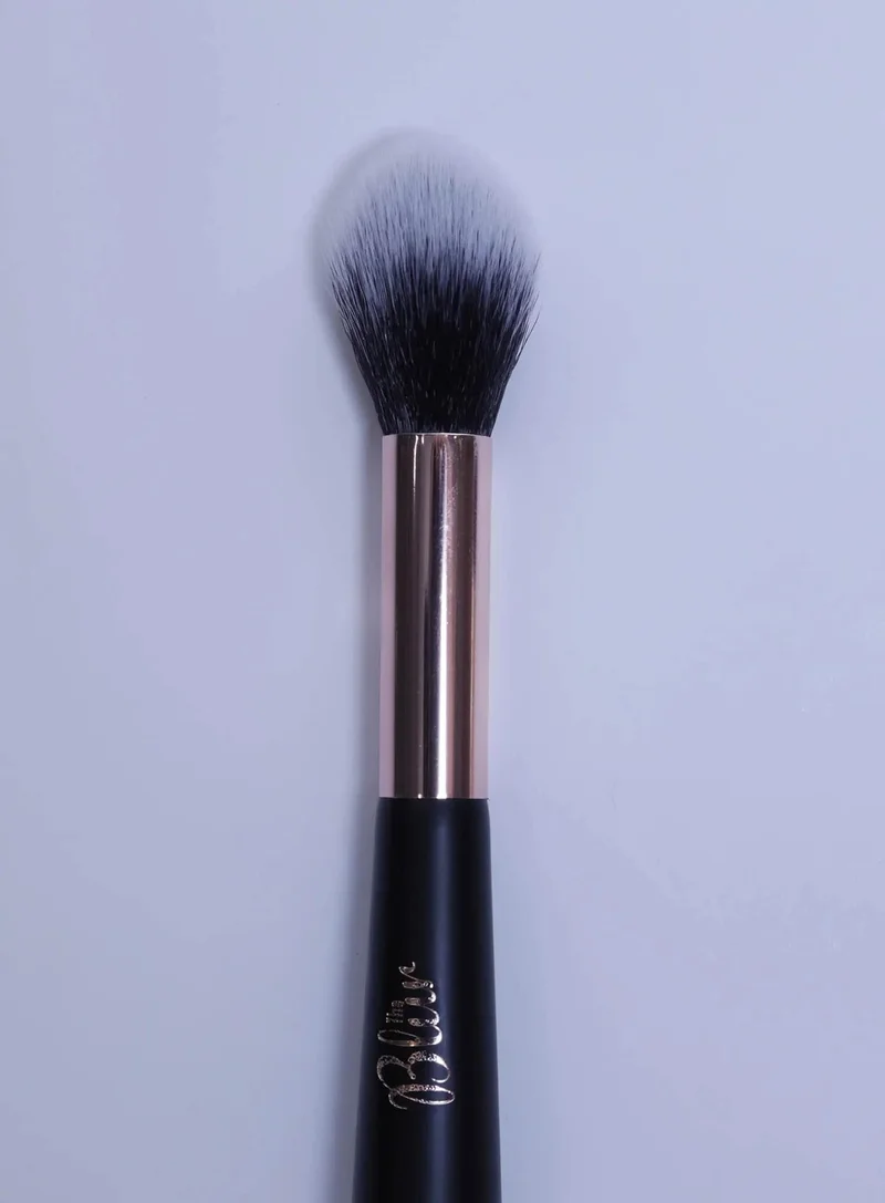 bassam fattouh Brush the Blur