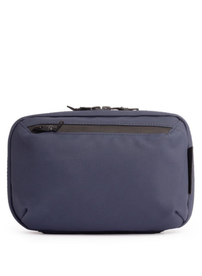 Ar supply Trans Bag by Arij Bags | 3-in-1 Crossbody, Chest and Hand Bag for Daily Use and Outings, Padded Interior for Shock Protection, Main Pocket and Multiple Compartments (23 × 15 × 8 cm) (Navy) - Image 1