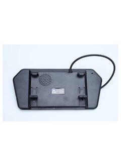 ماركة غير محددة مشغل وسائط متعددة MP5 – شاشة LED عالية الدقة FHD، فتحة USB، ريموت كنترول، كابلات توصيل، 7 بوصة  - Image 4