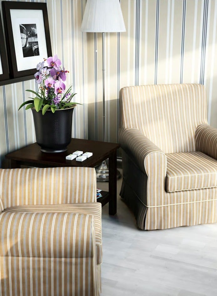 ARSTID Floor Lamp White/Gray155x36cm ,Modern Floor Lamp Warm Light Color Metal Base Decorative Floor Lamp for Living Room Furniture ,Decorative Floor Lamp - Image 3