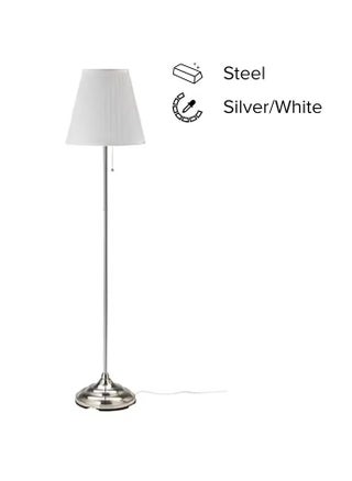 Gray/white - ARSTID
