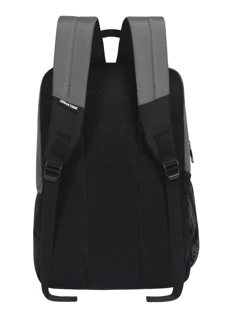 URBAN TRIBE URBAN TRIBE Move Travel/Office/Casual/Laptop Backpack, Maroon, Regular, Casual