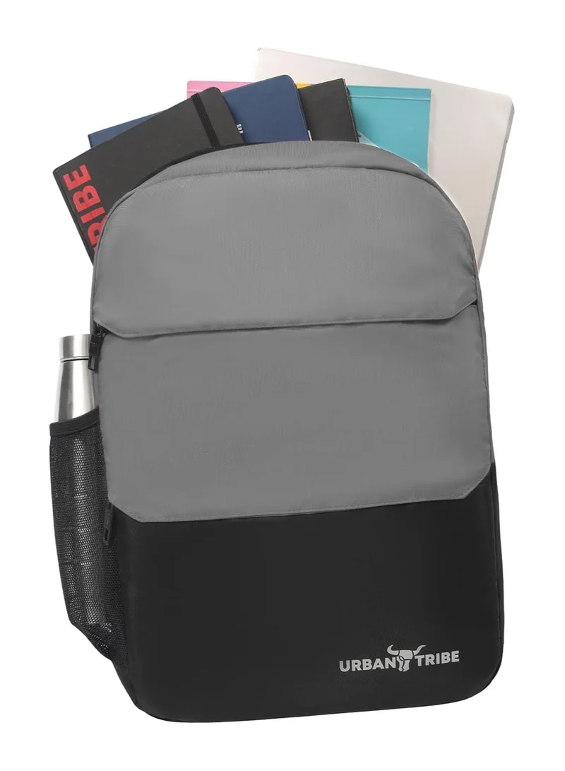 URBAN TRIBE URBAN TRIBE Move Travel/Office/Casual/Laptop Backpack, Maroon, Regular, Casual
