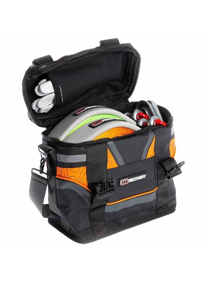 ARB - Small Recovery Bag - Heavy-Duty PVC Gear Bag ARB502A - Image 3