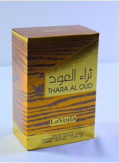 Thara Al Oud EDT 100Ml - pzsku/ZE36D5E0CA23B9EF15C44Z/45/_/1668168409/b82c03f2-cba3-480a-81fd-2a3223b7a894