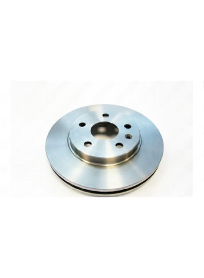 Eurorepar - FRONT DISC BRAKE (Single Unit) Opel Insignia 2015
