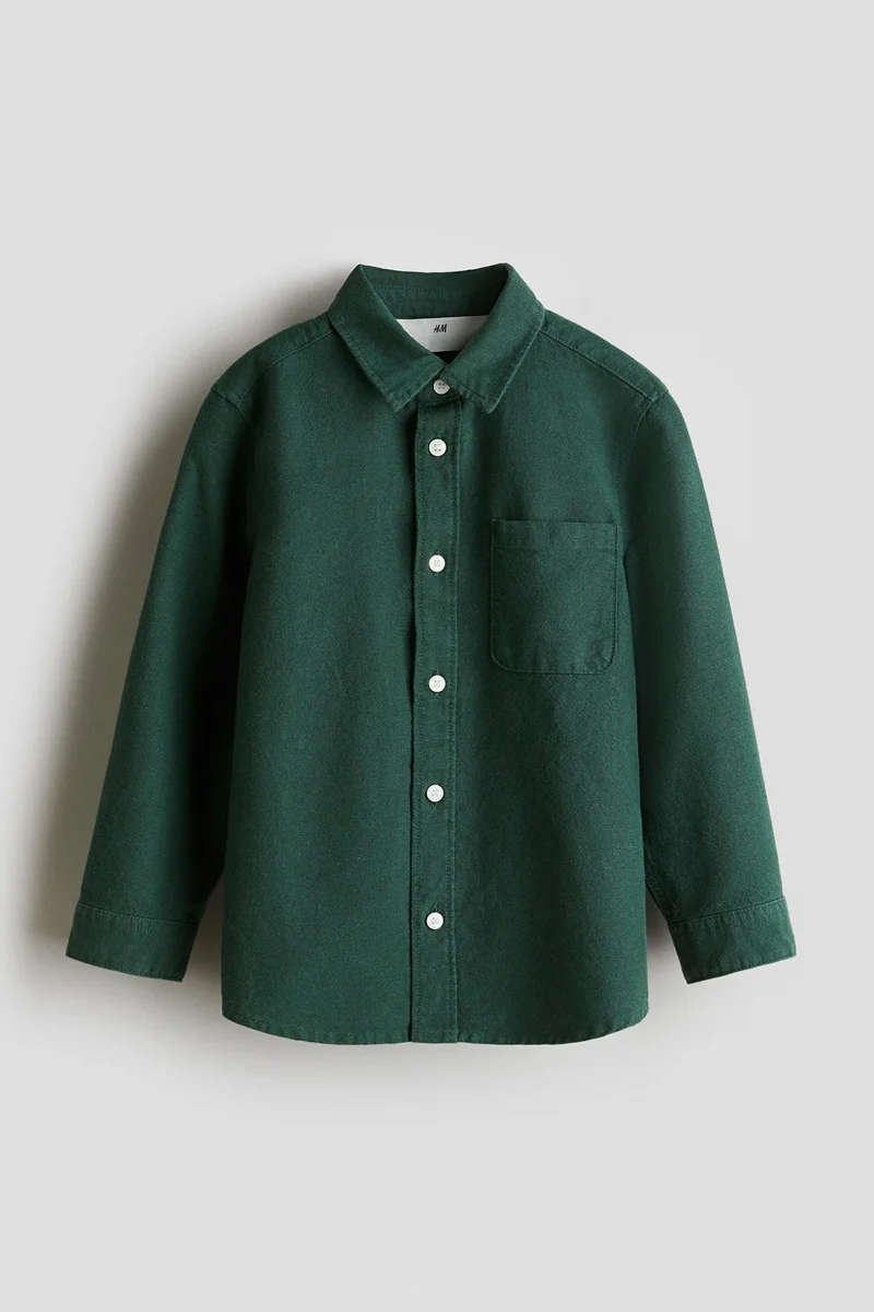 H&M Cotton shirt