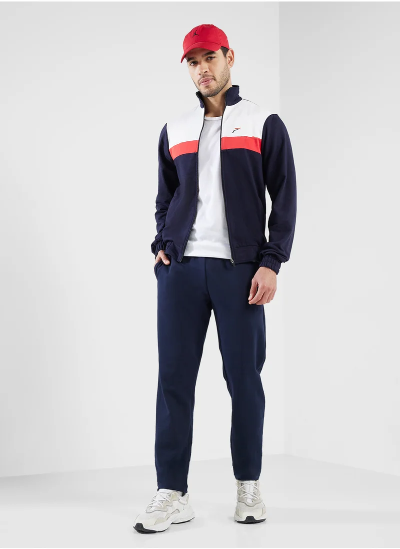 FRWD Sport Panel Tracksuit