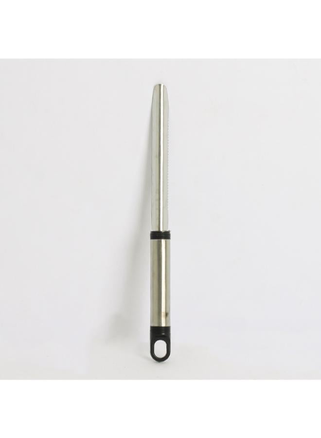 Akher el Ankoud Stainless Steel Vegetable & Fruit Peeler - Image 1