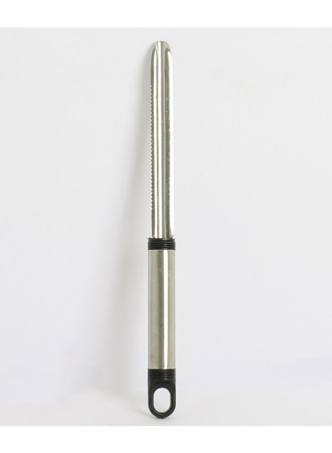 Akher el Ankoud Stainless Steel Vegetable & Fruit Peeler - Image 2