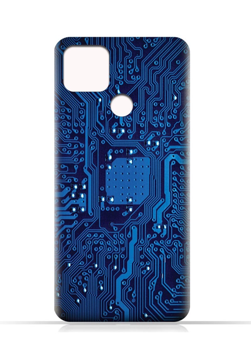 AMC DESIGN Protective Case Cover For Realme C25s - Image 2