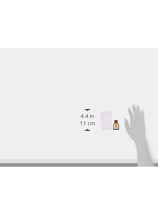 Bigen Permanent Powder Hair Color 45 Chocolate 1 Ea (Pack Of 4) - Image 5