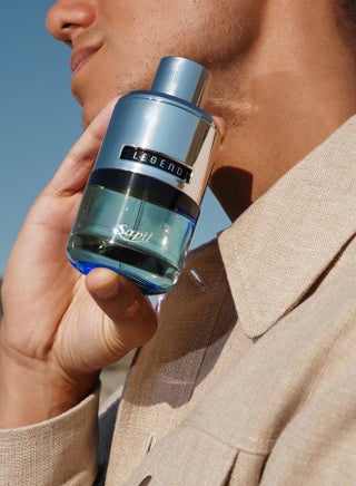 Legend Eau De Parfum For Men 100ml - view 4