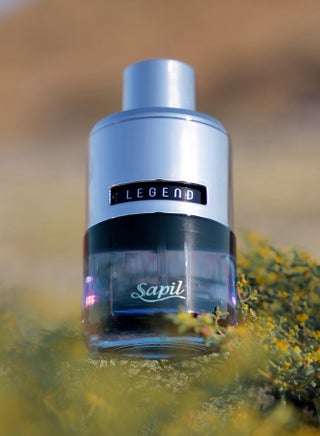 Legend Eau De Parfum For Men 100ml - view 5