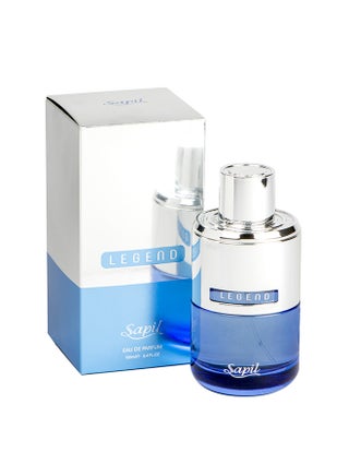 Legend Eau De Parfum For Men 100ml - view 2