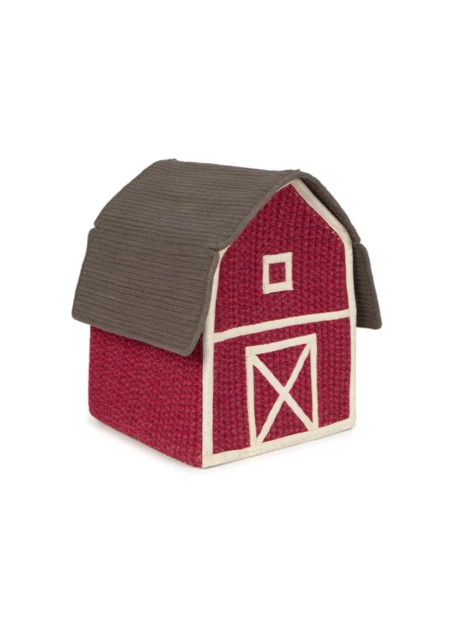 Lorena Canals Basket Farm House
