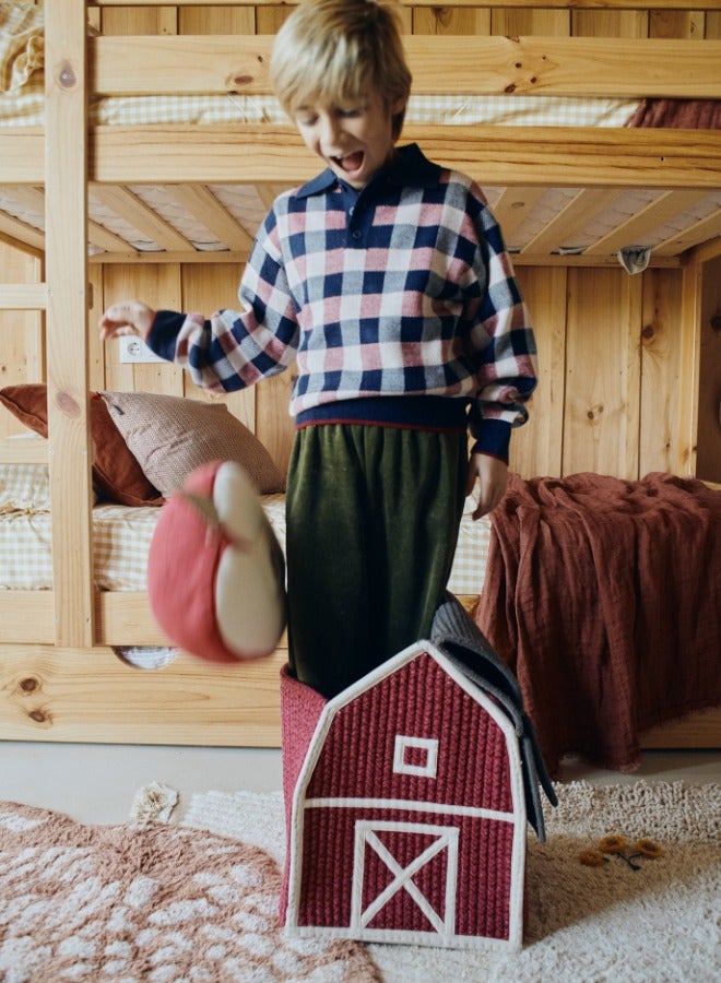 لورينا كانالز سلة مزرعة منزلية - Image 3