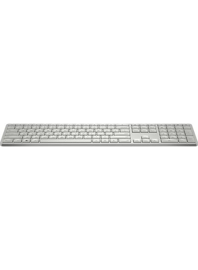 HP 970 Programmable Wireless Keyboard 3Z729AA