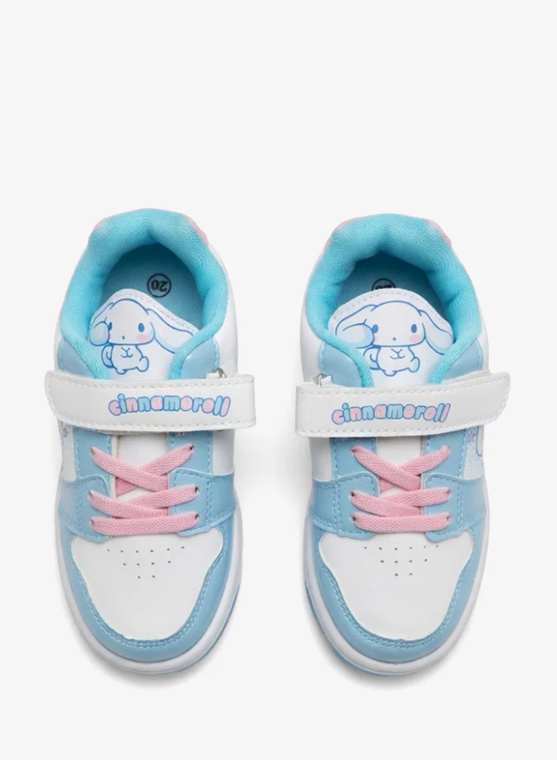 Cinnamoroll Cinnamoroll - Casual Sports Shoes