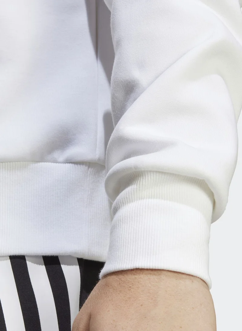 Adidas Future Icons Badge Of Sport Sweatshirt