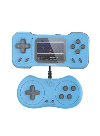 A15 Handheld Game Console Built In 500 Game console mobile game Double Mini Player Retro game console