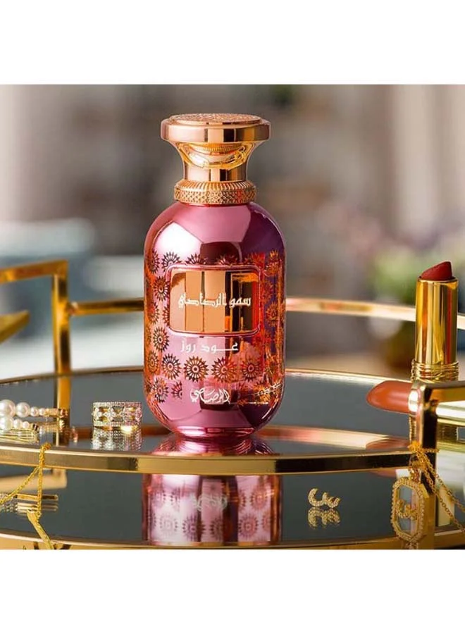 Rasasi Sar Lamaan - Oud Rose 100 ml