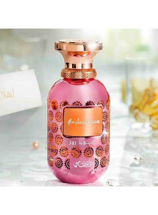 Rasasi Sar Lamaan - Oud Rose 100 ml