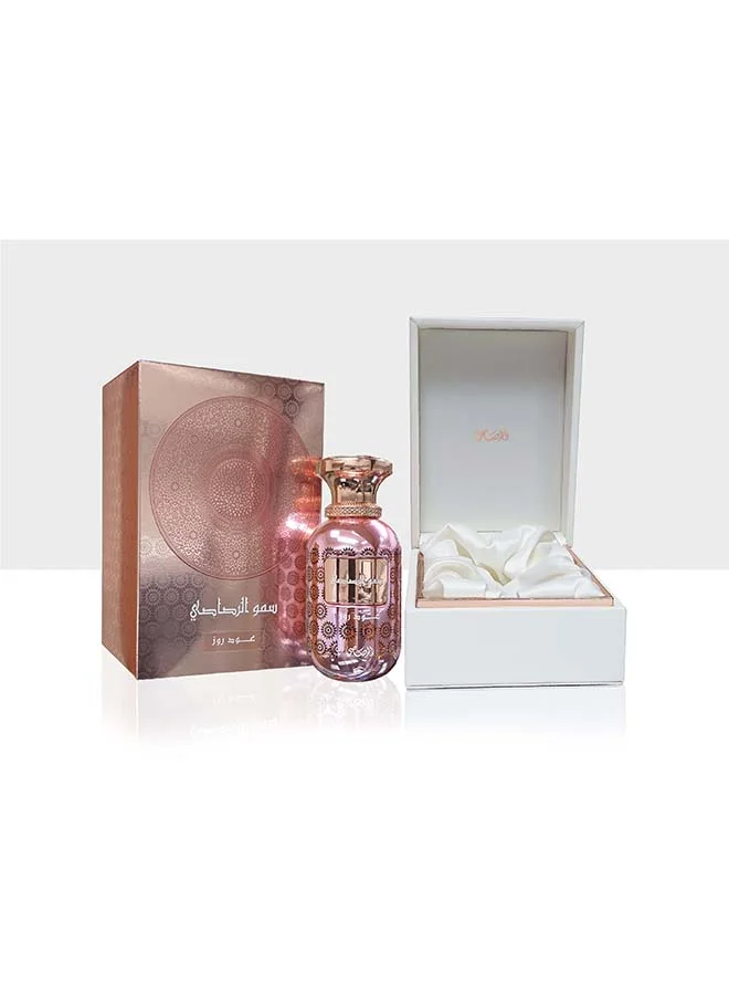 Rasasi Sar Lamaan - Oud Rose 100 ml