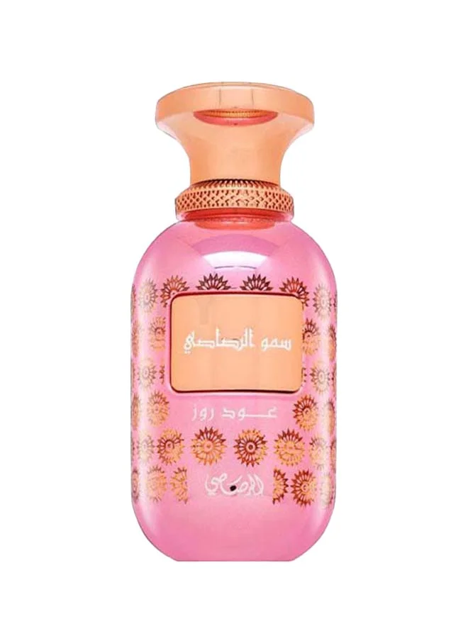 Rasasi Sar Lamaan - Oud Rose 100 ml