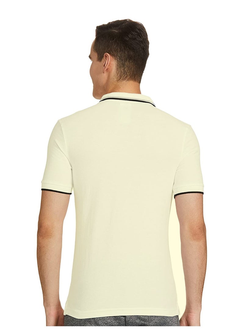 UMBRA UMBRO FW Pique Polo Shirt Men's - Image 2