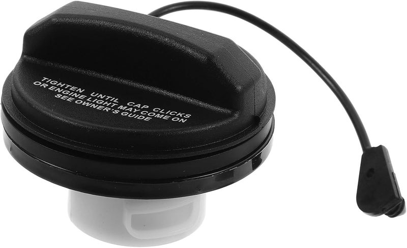 Car Fuel Tank Cap Oil Tank Cover Fuel Can Replacement Cap for Automotive Gas Filler with Tight Seal Suitable for Cars - Image 1