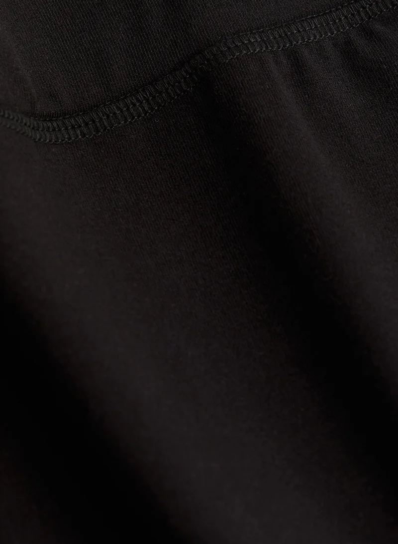 H&M Jersey Leggings