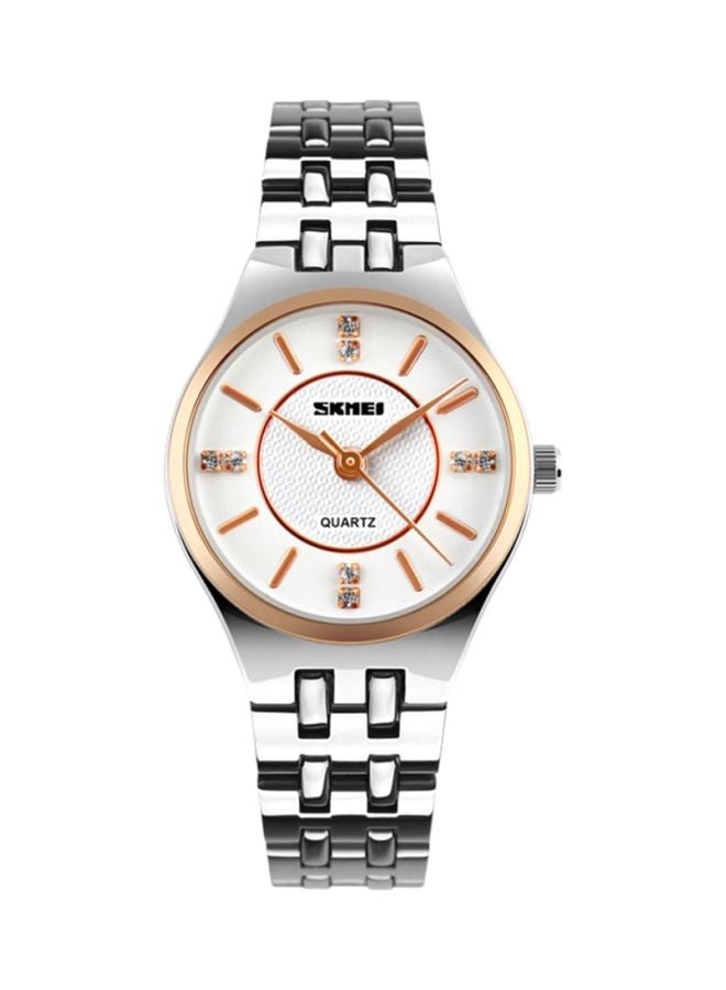 Women's Water Resistant Analog Watch 1133 - Image 1