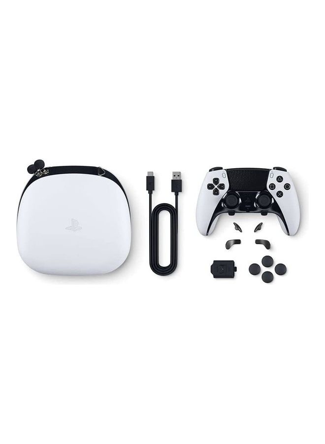 Sony PlayStation 5 DualSense Edge Wireless Controller (UAE Version) - Image 3